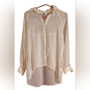Lauren Conrad blouse